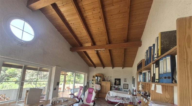Málaga - Algatocín - 210000m2