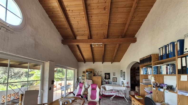 Málaga - Algatocín - 210000m2