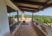 Detached villa with land for sale on Camino de los Reales, Estepona, ref: TR233355 photo