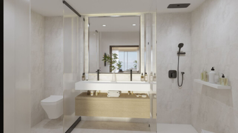 Málaga - Fuengirola - 34m2