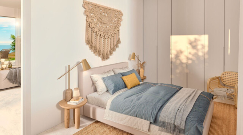 Málaga - Fuengirola - 34m2