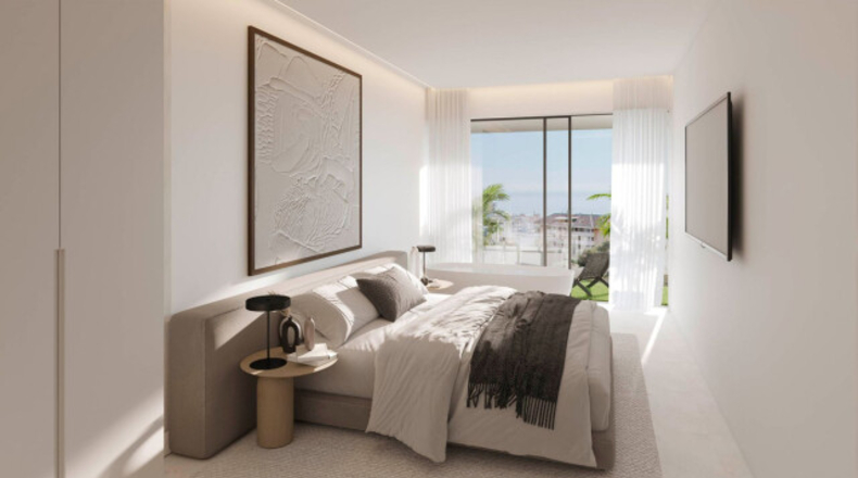 Málaga - Fuengirola - 34m2