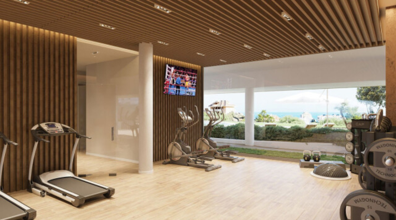 Málaga - Fuengirola - 34m2