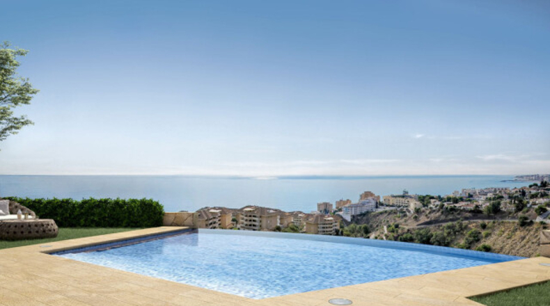 Málaga - Fuengirola - 34m2