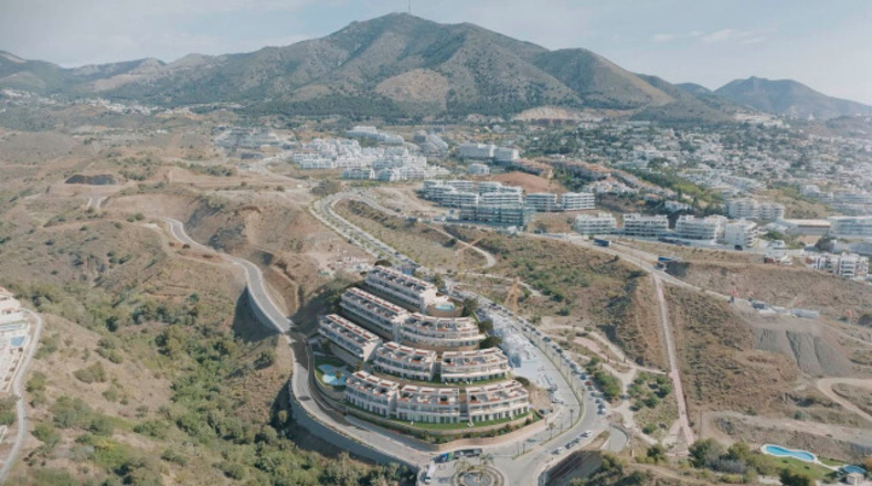 Málaga - Fuengirola - 34m2