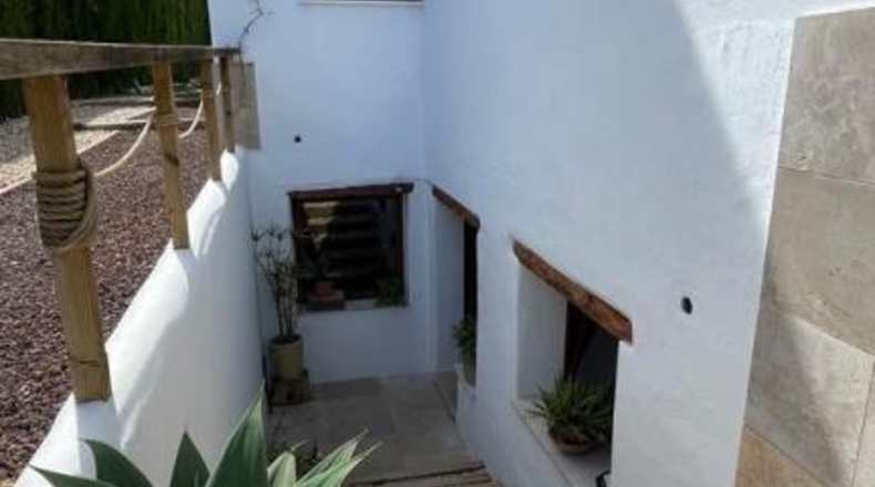 Alicante - Jávea - 390m2