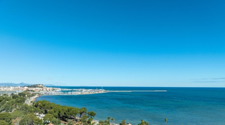 Alicante - Dénia - 357m2
