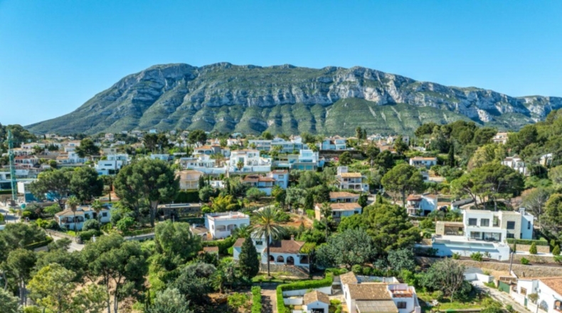 Alicante - Dénia - 357m2