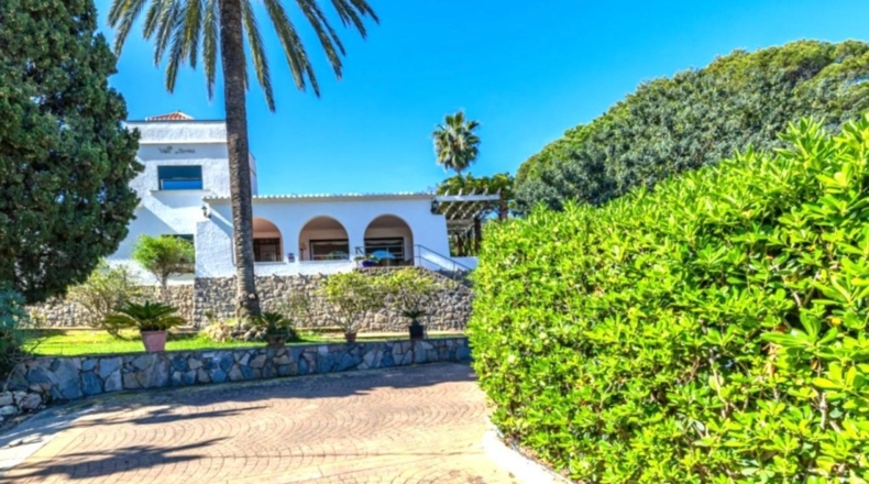 Alicante - Dénia - 357m2