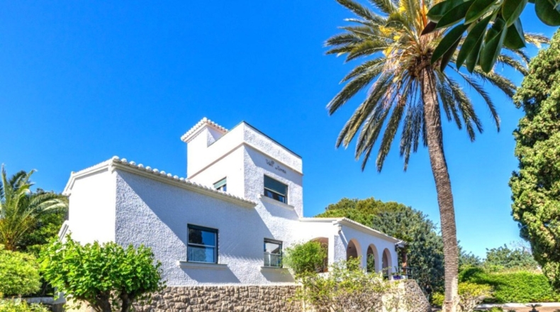 Alicante - Dénia - 357m2
