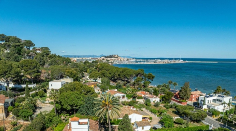 Alicante - Dénia - 357m2