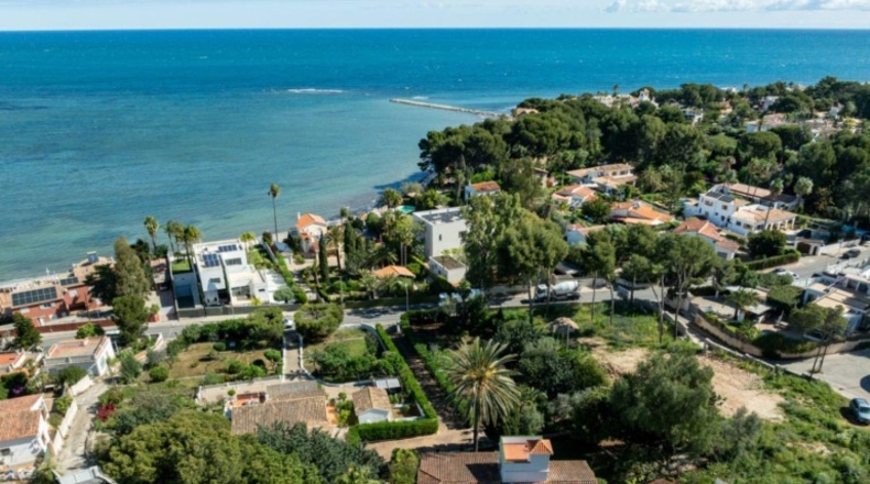 Alicante - Dénia - 357m2