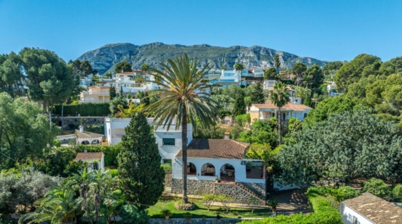 Alicante - Dénia - 357m2