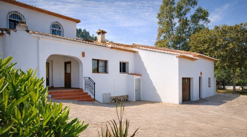 Alicante - Dénia - 355m2