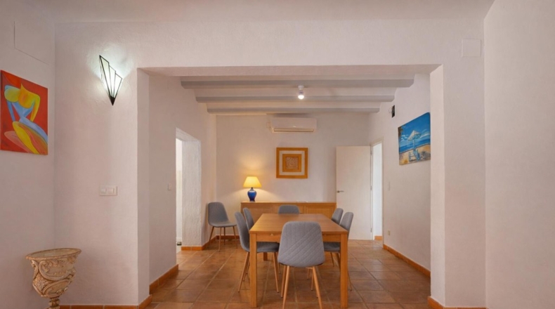 Alicante - Dénia - 355m2