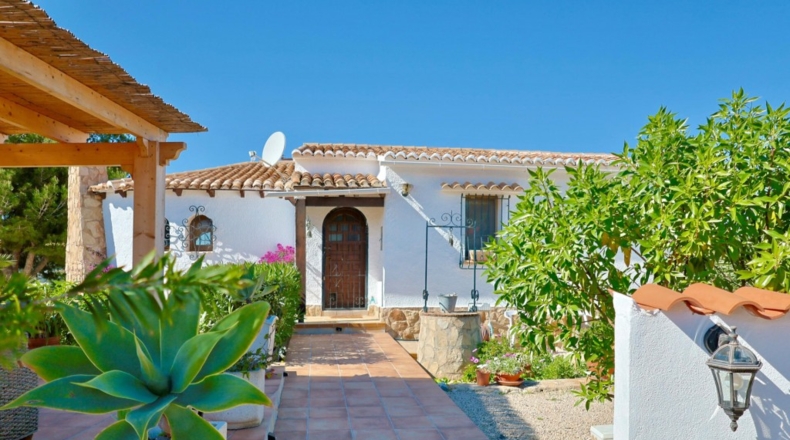 Alicante - Jávea - 150m2