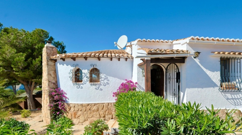 Alicante - Jávea - 150m2