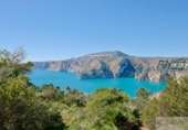 Chalet independiente con terreno en venta en la España, Jávea, ref: TR406220 foto