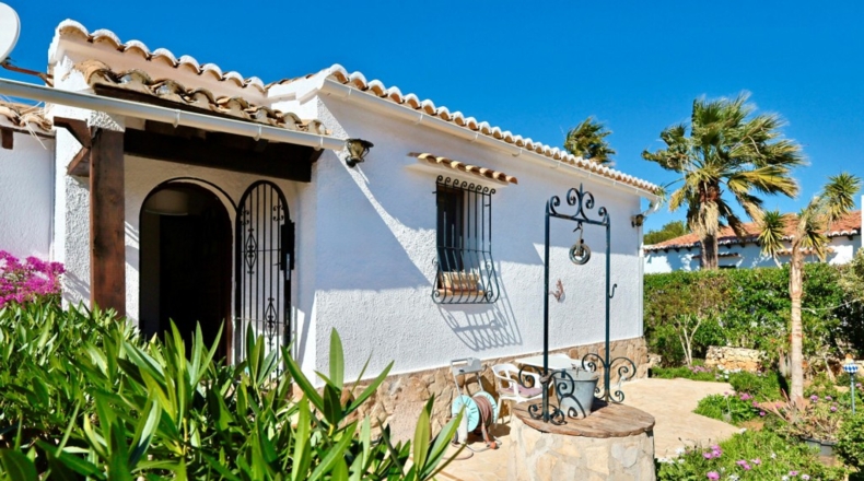 Alicante - Jávea - 150m2