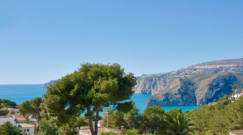 Alicante - Jávea - 150m2