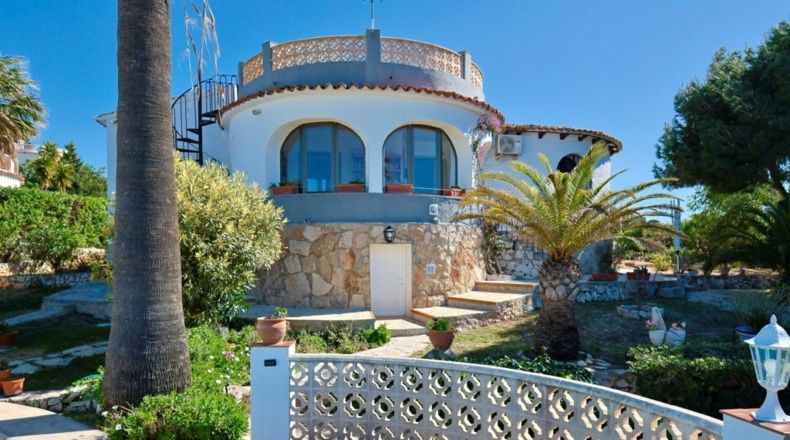 Alicante - Jávea - 150m2