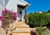 Chalet independiente con terreno en venta en la España, Jávea, ref: TR406220 foto