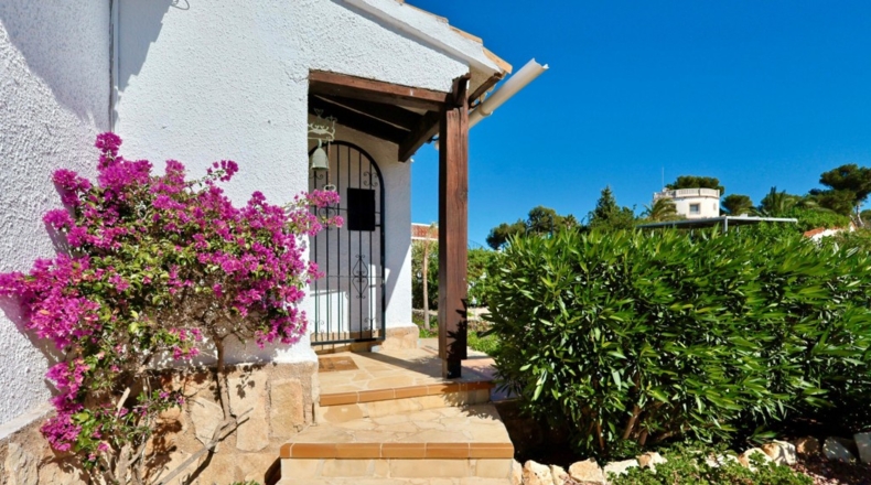 Alicante - Jávea - 150m2
