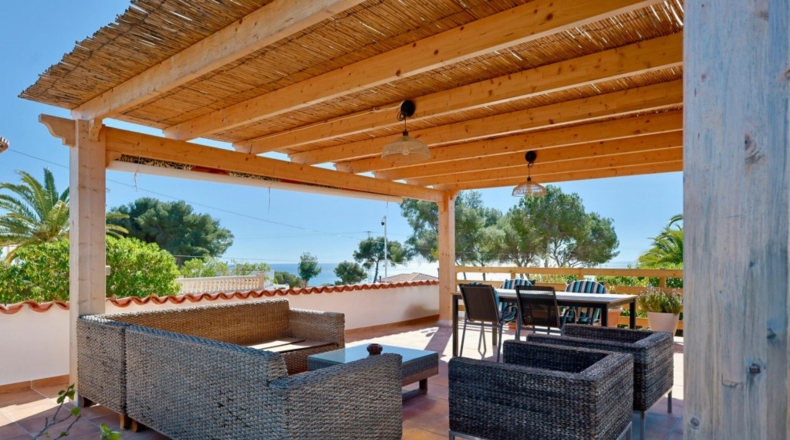 Alicante - Jávea - 150m2