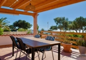 Chalet independiente con terreno en venta en la España, Jávea, ref: TR406220 foto