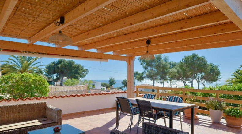 Alicante - Jávea - 150m2