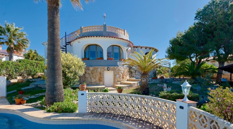 Alicante - Jávea - 150m2