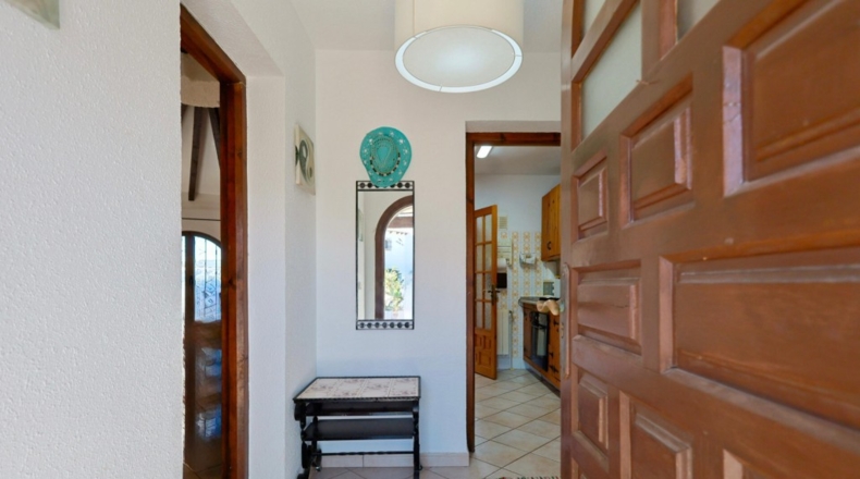 Alicante - Jávea - 150m2