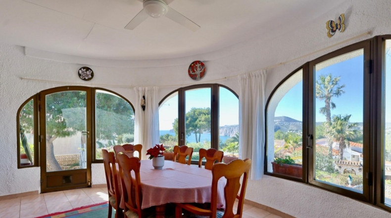 Alicante - Jávea - 150m2