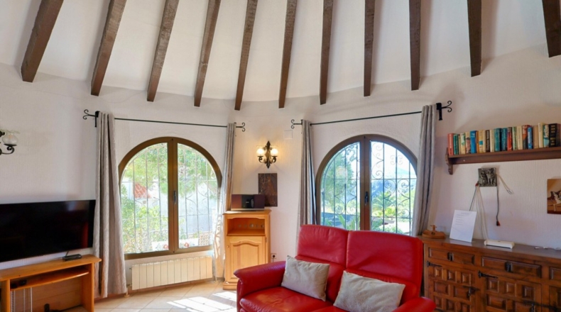 Alicante - Jávea - 150m2