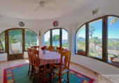 Chalet independiente con terreno en venta en la España, Jávea, ref: TR406220 foto