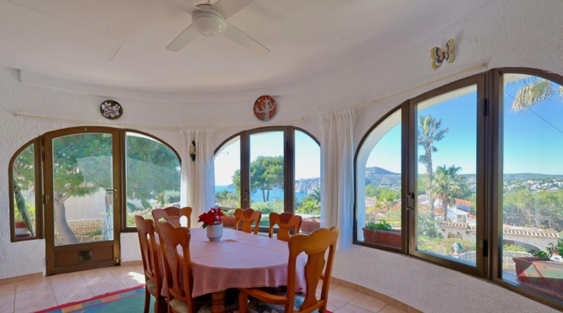 Alicante - Jávea - 150m2