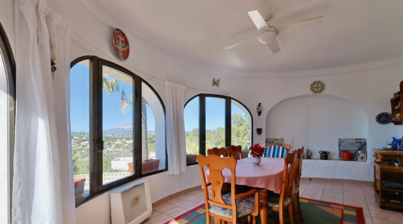 Alicante - Jávea - 150m2