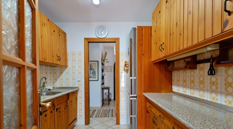 Alicante - Jávea - 150m2