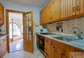 Chalet independiente con terreno en venta en la España, Jávea, ref: TR406220 foto