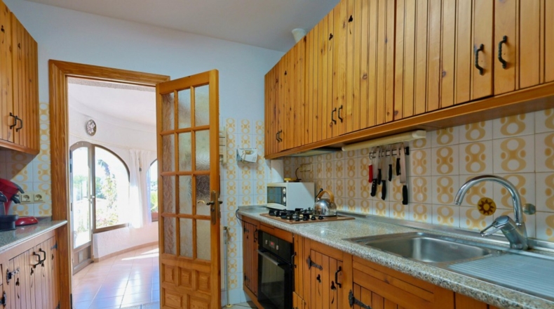 Alicante - Jávea - 150m2
