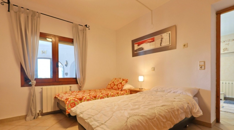 Alicante - Jávea - 150m2