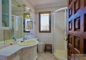 Chalet independiente con terreno en venta en la España, Jávea, ref: TR406220 foto