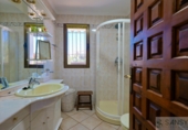 Chalet independiente con terreno en venta en la España, Jávea, ref: TR406220 foto