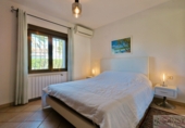 Chalet independiente con terreno en venta en la España, Jávea, ref: TR406220 foto