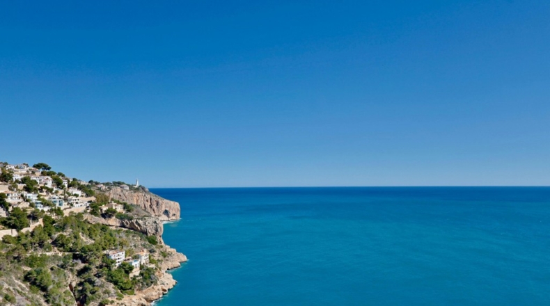 Alicante - Jávea - 150m2