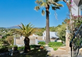 Chalet independiente con terreno en venta en la España, Jávea, ref: TR406220 foto