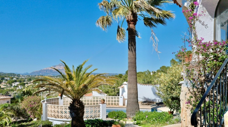 Alicante - Jávea - 150m2