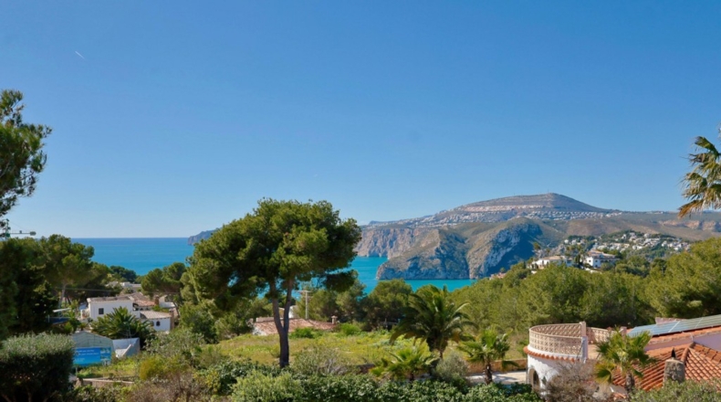 Alicante - Jávea - 150m2