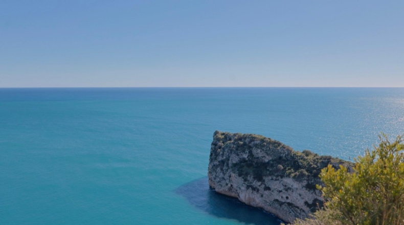 Alicante - Jávea - 150m2