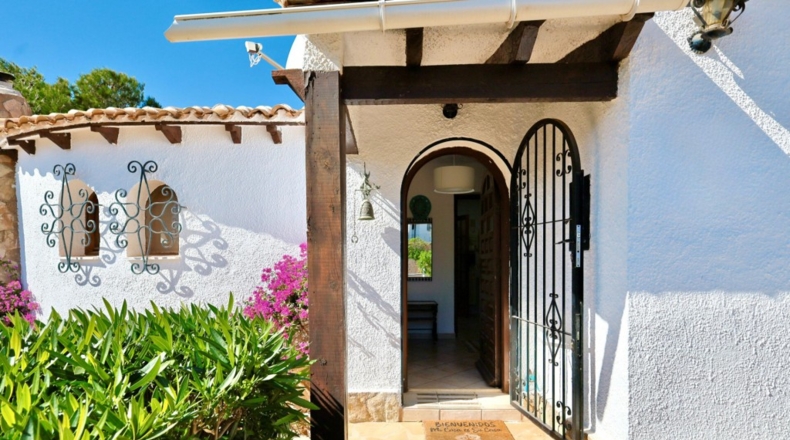 Alicante - Jávea - 150m2